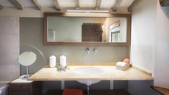 La Sorgente 8 in Cortona