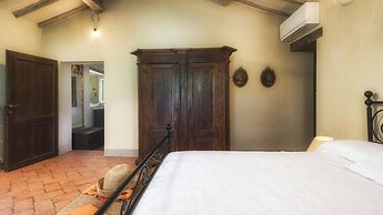 La Sorgente 8 in Cortona