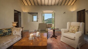 La Sorgente 8 in Cortona