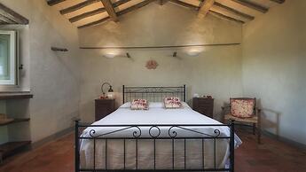 La Sorgente 8 in Cortona