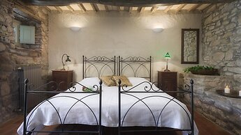 La Sorgente 8 in Cortona