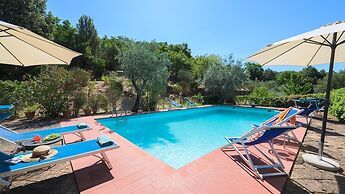 La Sorgente 8 in Cortona