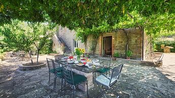 La Sorgente 8 in Cortona