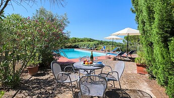 La Sorgente 8 in Cortona