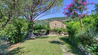 La Sorgente 8 in Cortona