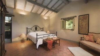 La Sorgente 8 in Cortona