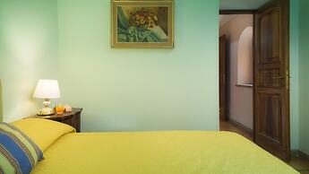 Villa Sylva 6 2 in Rome