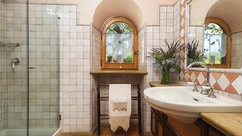 Villa Sylva 6 2 in Rome