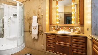 Villa Sylva 6 2 in Rome