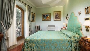 Villa Sylva 6 2 in Rome