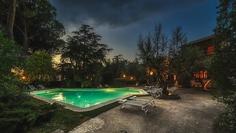 Villa Sylva 6 2 in Rome