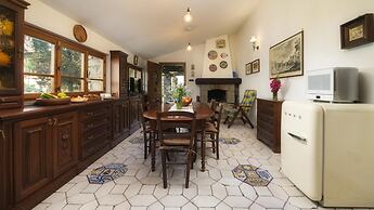 Villa Sylva 6 2 in Rome