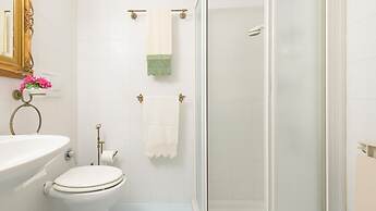 Villa Sylva 6 2 in Rome