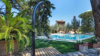 Villa Sylva 6 2 in Rome