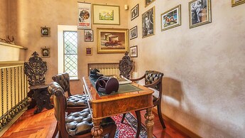 Villa Sylva 6 2 in Rome