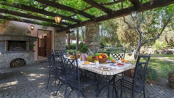 Villa Sylva 6 2 in Rome