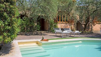 Villa Sylva 6 2 in Rome