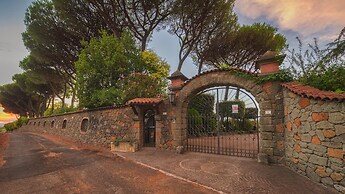 Villa Sylva 6 2 in Rome