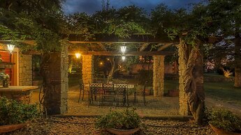 Villa Sylva 6 2 in Rome