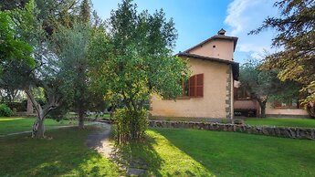 Villa Sylva 6 2 in Rome