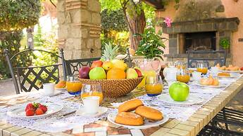 Villa Sylva 6 2 in Rome