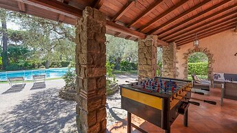 Villa Sylva 6 2 in Rome