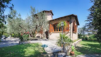 Villa Sylva 6 2 in Rome