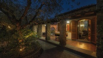 Villa Sylva 6 2 in Rome