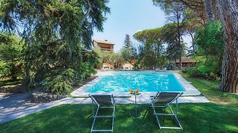 Villa Sylva 6 2 in Rome