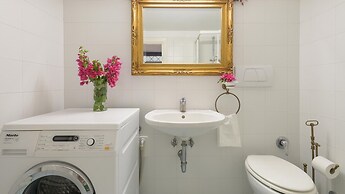 Villa Sylva 6 2 in Rome