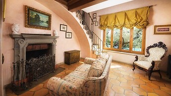 Villa Sylva 6 2 in Rome