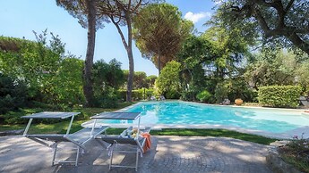 Villa Sylva 6 2 in Rome