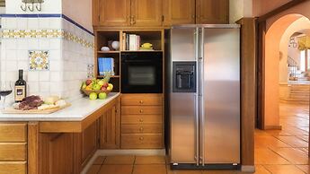 Villa Sylva 6 2 in Rome