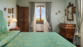 Villa Sylva 6 2 in Rome