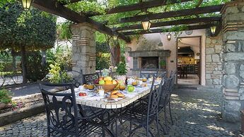 Villa Sylva 6 2 in Rome