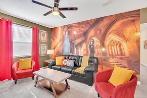 Minions, Star Wars & Frozen Rooms! With Game Room