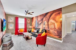 Minions, Star Wars & Frozen Rooms! With Game Room