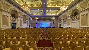 GRAND EMPIRE PALACE HOTEL