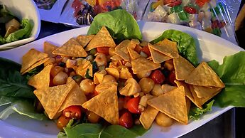 GRAND EMPIRE PALACE HOTEL