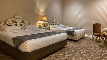 GRAND EMPIRE PALACE HOTEL