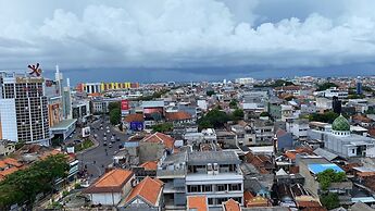 GRAND EMPIRE PALACE HOTEL