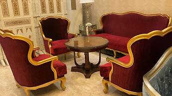 GRAND EMPIRE PALACE HOTEL