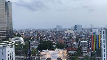 GRAND EMPIRE PALACE HOTEL