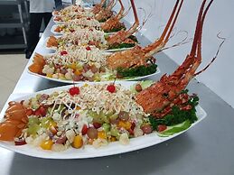 GRAND EMPIRE PALACE HOTEL