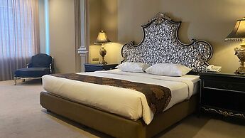 GRAND EMPIRE PALACE HOTEL