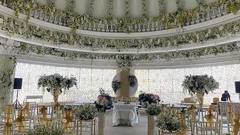 GRAND EMPIRE PALACE HOTEL