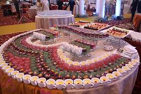 GRAND EMPIRE PALACE HOTEL