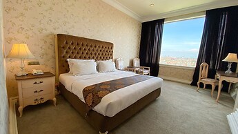 GRAND EMPIRE PALACE HOTEL