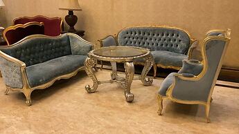 GRAND EMPIRE PALACE HOTEL