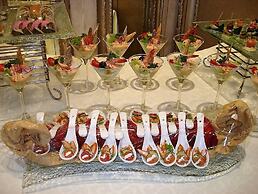 GRAND EMPIRE PALACE HOTEL